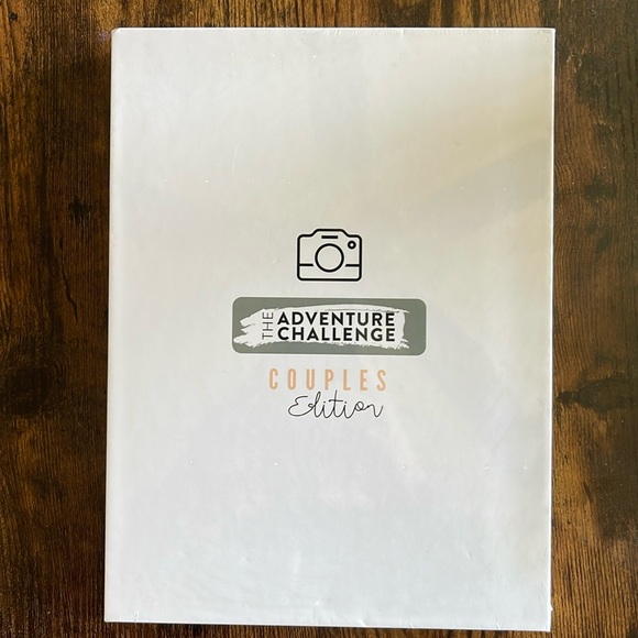 Office | The Adventure Challenge Book | Poshmark